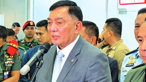 Pakistan, Indonesia discuss defence cooperation