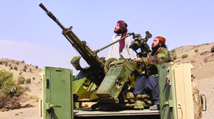 Pakistan-Afghanistan conflict escalates