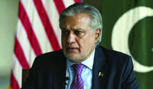 Pakistan assures Iran of constructive role amid fresh strikes