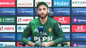 Pakistan captain's family threatened online