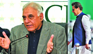 Pakistan cricket’s downfall started when Imran Khan messed with domestic structure