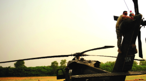 Pakistan declares war against Afghanistan