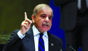 Pakistan emerged as responsible nation of global peace: PM Sharif