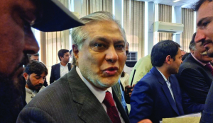 Pakistan expresses concern over Indian projects on the Indus River