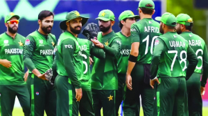 Pakistan face must-win test against winless Namibia to seal Super 8s berth