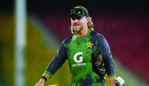 Pakistan fielding coach Shane McDermott resigns ahead of tour to West Indies, England