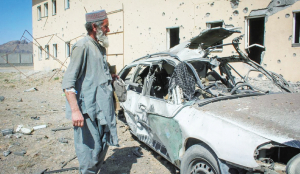 Pakistan forces kill 67 Afghan Taliban personnel