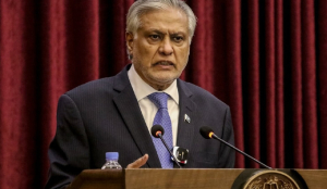 Pakistan gang rape victim alleges Deputy PM Ishaq Dar's relative demanded $100,000 for release