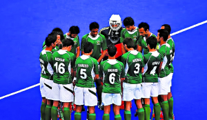 Pakistan hockey players complain about pending dues, daily allowance ahead of WC