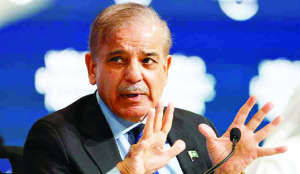 Pakistan hopes to host next US-Iran peace talks soon: PM Sharif