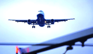 Pakistan locates wreckage of missing plane in Arabian Sea
