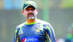 Pakistan may struggle to get bilateral series with top teams: Moin Khan