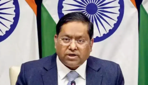 Pakistan must take credible action against cross-border terror, says MEA