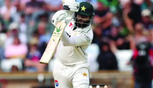 Pakistan opener Imam-ul-Haq suffers calf strain
