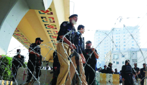 Pakistan Opposition slams emergency in KPK