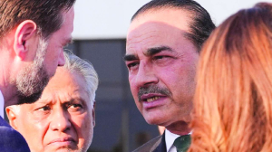 Pakistan presses for fresh US-Iran talks