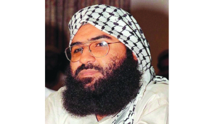Pakistan raises bounty on Masood Azhar ahead of crucial FATF meet