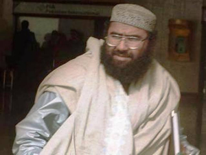 Pakistan retains Rs 7 million bounty on JeM chief Masood Azhar
