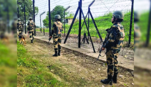 Pakistan summons Indian diplomat, protests killing of 2 intruders by BSF