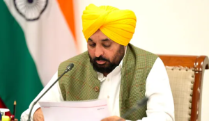 Pakistan to play in Asian Champions Trophy hockey in India: Punjab CM Mann