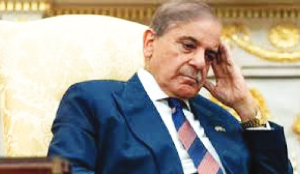 Pakistan to receive $5 billion support from Saudi and Qatar