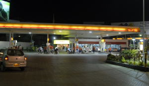 Pakistan unveils fuel relief scheme as oil prices rise