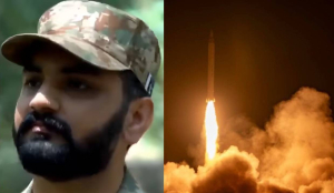 Pakistani officer claims strike on 2 Indian airbases that don’t exist
