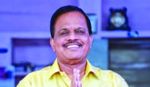 Palaniswami has right to appoint whip: AIADMK MLA
