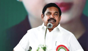Palaniswami slams Stalin for dubbing AIADMK anti-Muslim