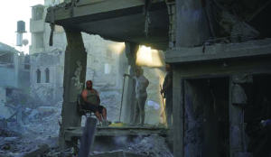 Palestinian death toll in Gaza tops 73,000: Officials