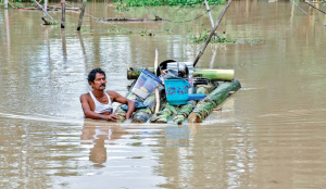 Palghar flood relief: 15,000 victims receive Rs 20,000 each