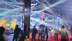 PALM expo to hit Delhi