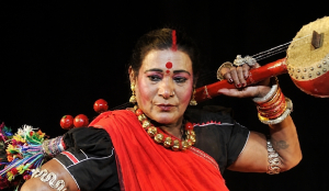 Pandavani Legend Teejan Bai passes away at 70, leaves behind enduring cultural legacy