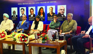 Panel calls for a national day to commemorate colonialism victims