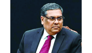 Panel formed under ex-CJI for home buyer’s claims