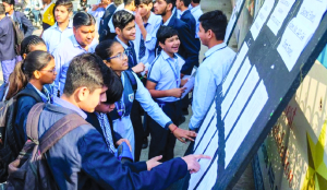 Panel summons CBSE chairperson