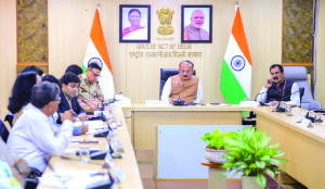 Panel to build portal for PG registration