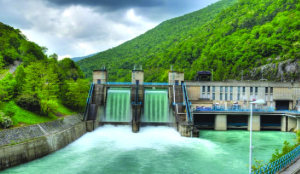 Panel urges water cess framework for hydropower projects
