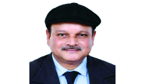 Panigrahi takes over as ED(HR), NTPC