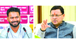 Pant slams red tape over Uttarakhand land purchase