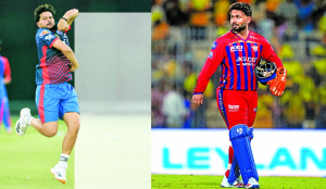Pant takes big pay cut to rejoin DC for Rs 15 crore