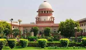 Paper leak protest: SC to hear pleas alleging police excesses on students on July 27