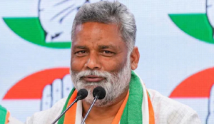 Pappu Yadav joins student protesters, begins hunger strike in Patna