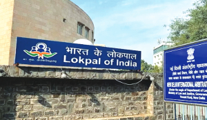 Par panel seeks details on activating Lokpal’s inquiry, prosecution wings