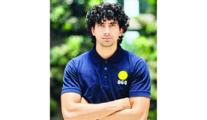 Para-athlete held for killing gold medallist Chirag Tyagi