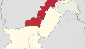 Paramilitary officer, 6 militants killed in Pakistan's Khyber Pakhtunkhwa