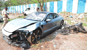Parents to blame: SC grants bail to three in 2024 Pune Porsche crash case