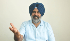 Pargat Singh replaces Warring as Punjab Congress chief