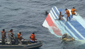 Paris Court finds Airbus, Air France guilty in 2009 Rio-Paris crash case