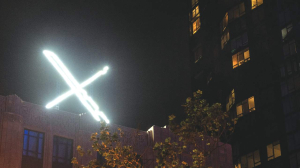 Paris prosecutors  raid X offices